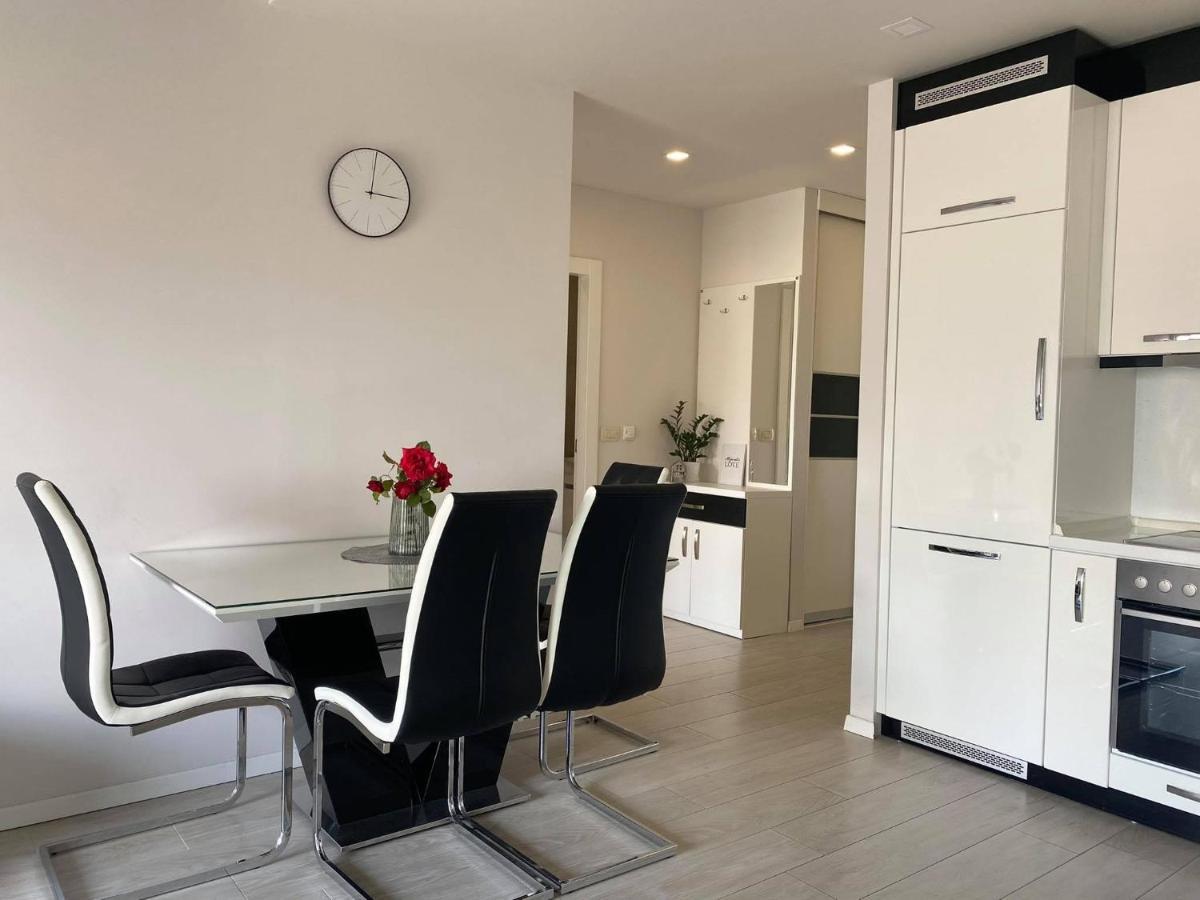 Appartement Modern With Garage *